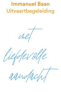 Immanuel Baan Uitvaartbegeleiding