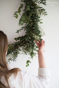 Bloemen om te bewaren