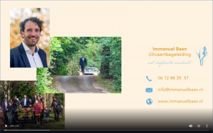 NabestaandenLoket Immanuel Baan Uitvaartbegeleiding