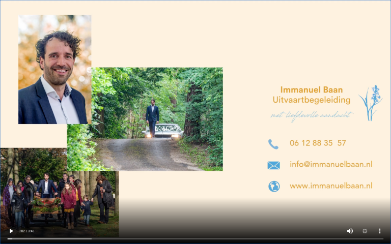 NabestaandenLoket Immanuel Baan Uitvaartbegeleiding