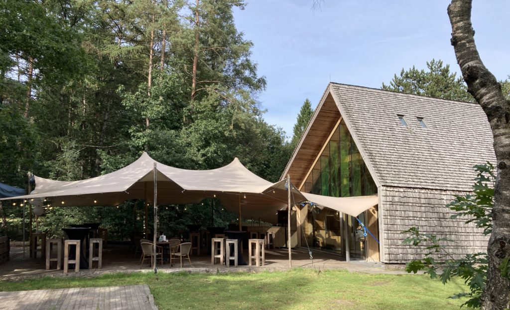 bijzondere uitvaart locaties