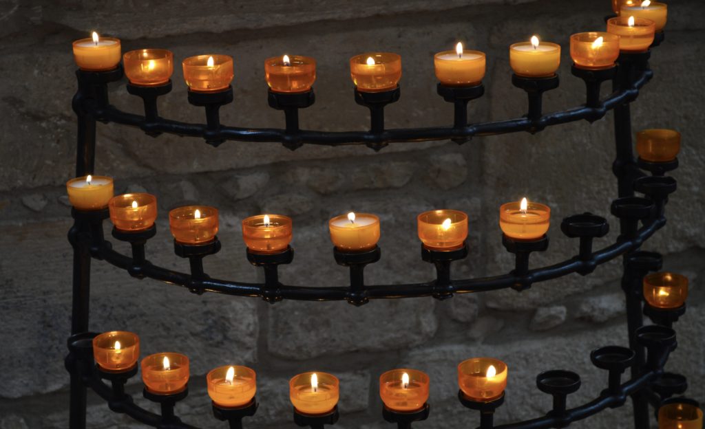 nazorg na de uitvaart